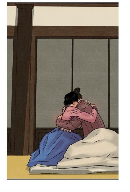 Painter of the Night by Byeonduck – Season 2 [Eng] page 4