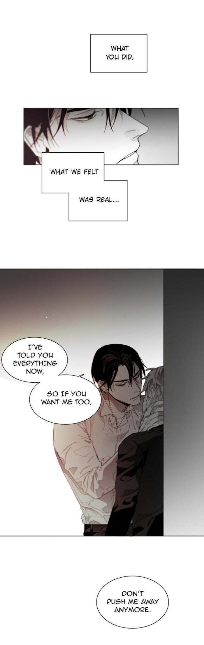 Addiction by Ji Rak, Tae Seong [Eng] page 4