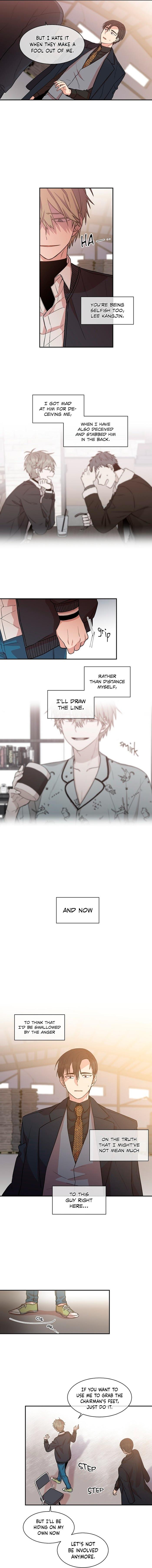 Circle Trap by Legi [Eng] page 4