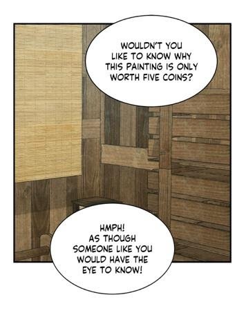 Painter of the Night by Byeonduck – Season 2 [Eng] page 40