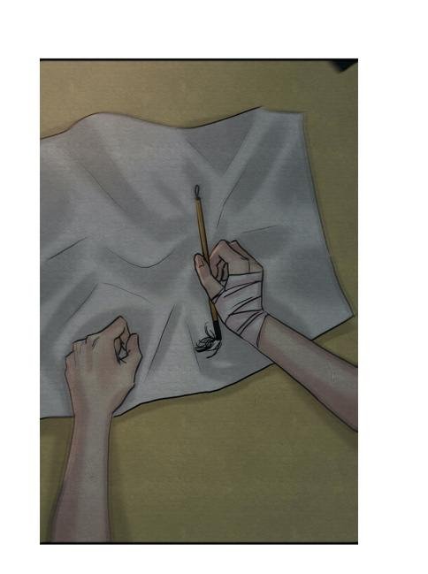 Painter of the Night by Byeonduck – Season 2 [Eng] page 41