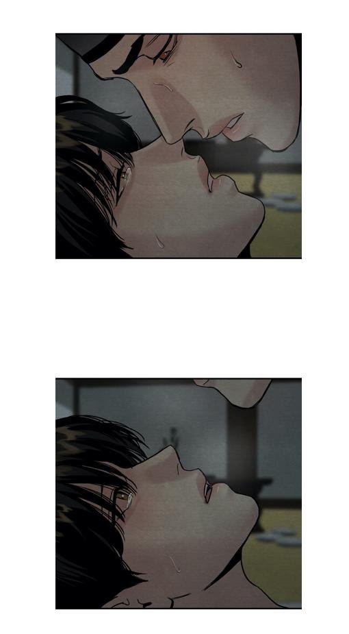 Painter of the Night by Byeonduck – Season 2 [Eng] page 44