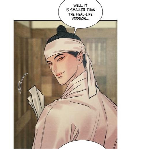 Painter of the Night by Byeonduck – Season 2 [Eng] page 45