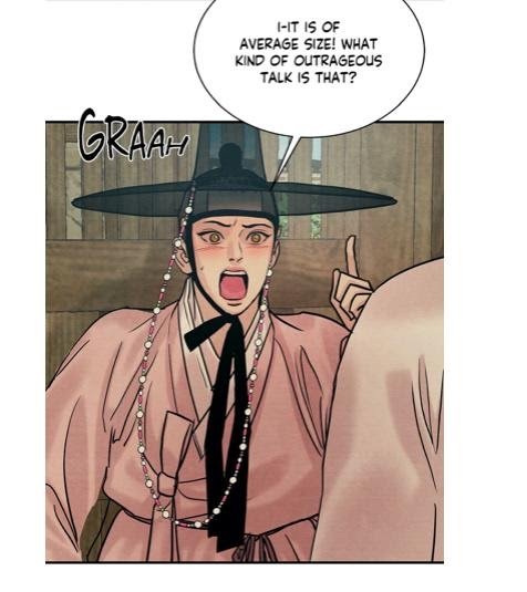 Painter of the Night by Byeonduck – Season 2 [Eng] page 46