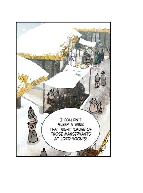 Painter of the Night by Byeonduck – Season 2 [Eng] page 46