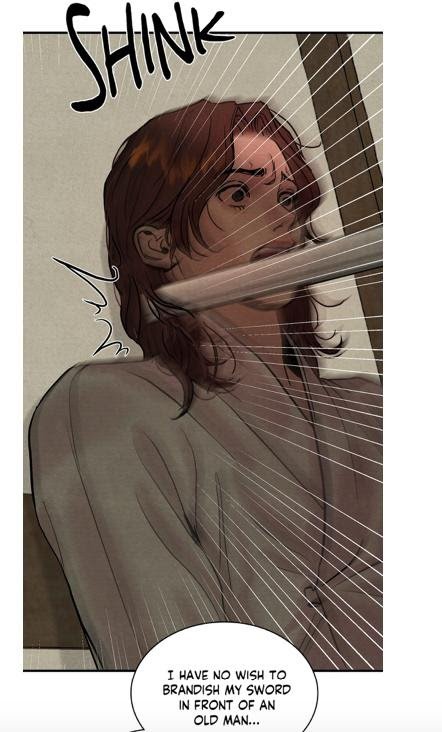 Painter of the Night by Byeonduck – Season 2 [Eng] page 47