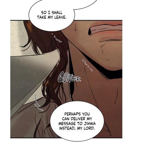 Painter of the Night by Byeonduck – Season 2 [Eng] page 48