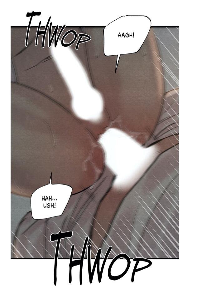 Painter of the Night by Byeonduck – Season 2 [Eng] page 5