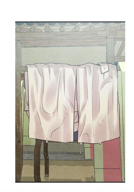 Painter of the Night by Byeonduck – Season 2 [Eng] page 5