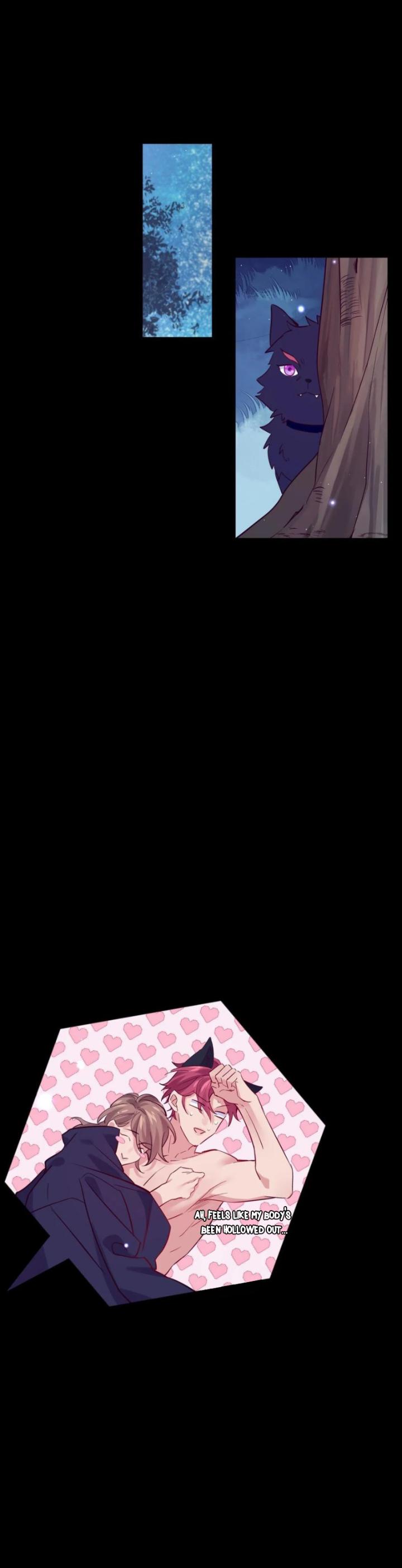 Love, Which Makes Us One by Zhiyin man ke, Taipa – Part 2 – Ch. 77 [Eng] page 5