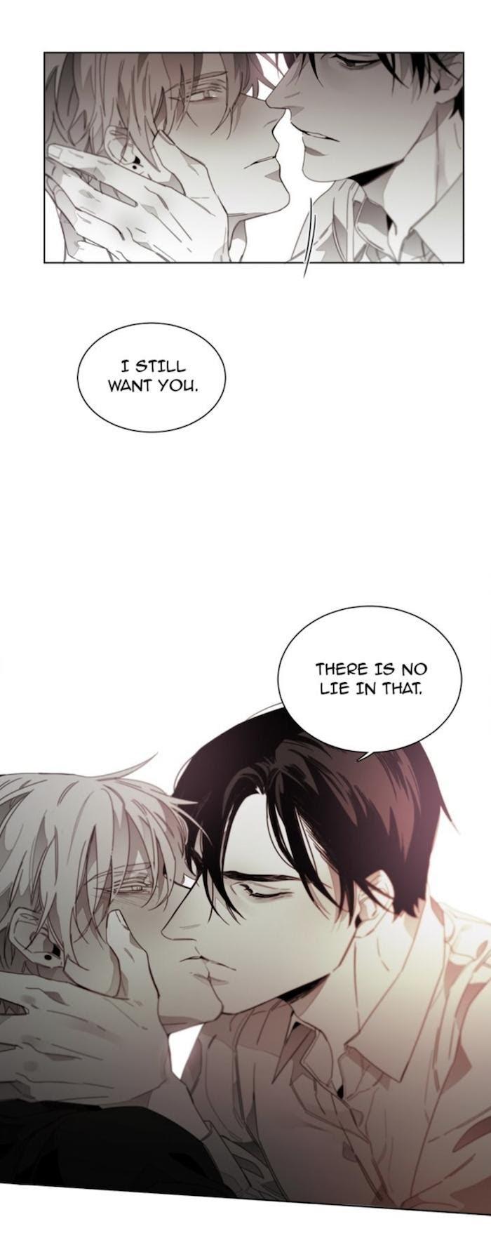 Addiction by Ji Rak, Tae Seong [Eng] page 5