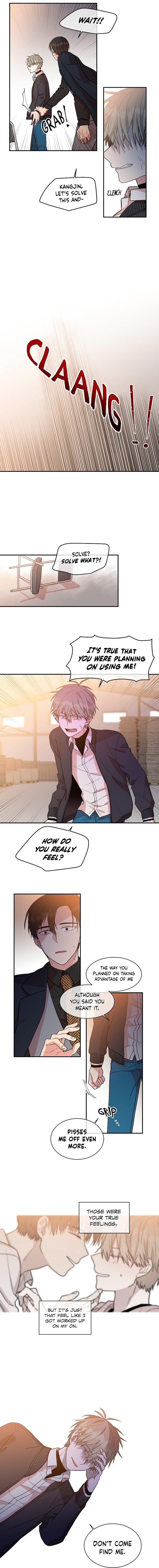 Circle Trap by Legi [Eng] page 5