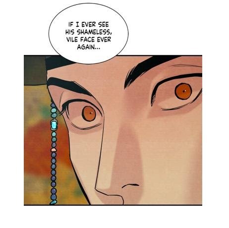 Painter of the Night by Byeonduck – Season 2 [Eng] page 50