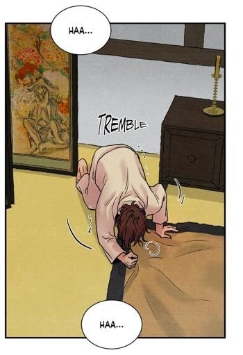 Painter of the Night by Byeonduck – Season 2 [Eng] page 53