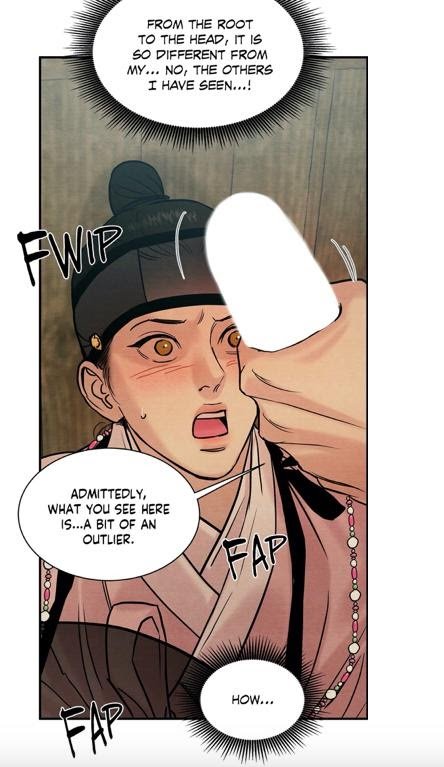 Painter of the Night by Byeonduck – Season 2 [Eng] page 53