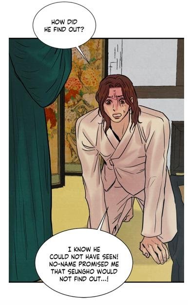 Painter of the Night by Byeonduck – Season 2 [Eng] page 54