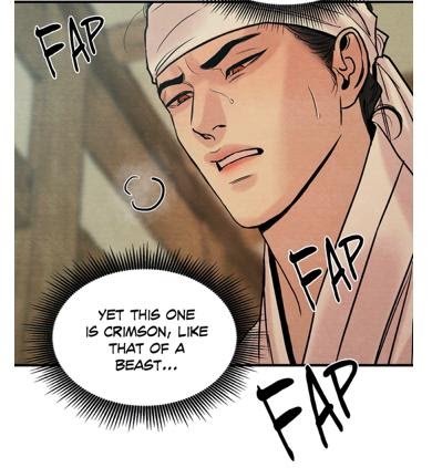 Painter of the Night by Byeonduck – Season 2 [Eng] page 55