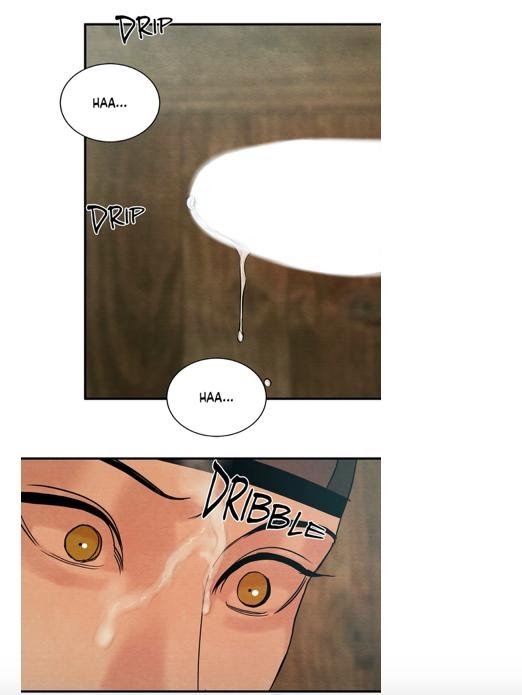 Painter of the Night by Byeonduck – Season 2 [Eng] page 57