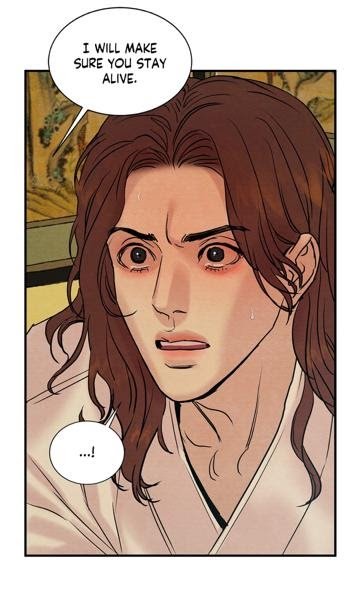 Painter of the Night by Byeonduck – Season 2 [Eng] page 58