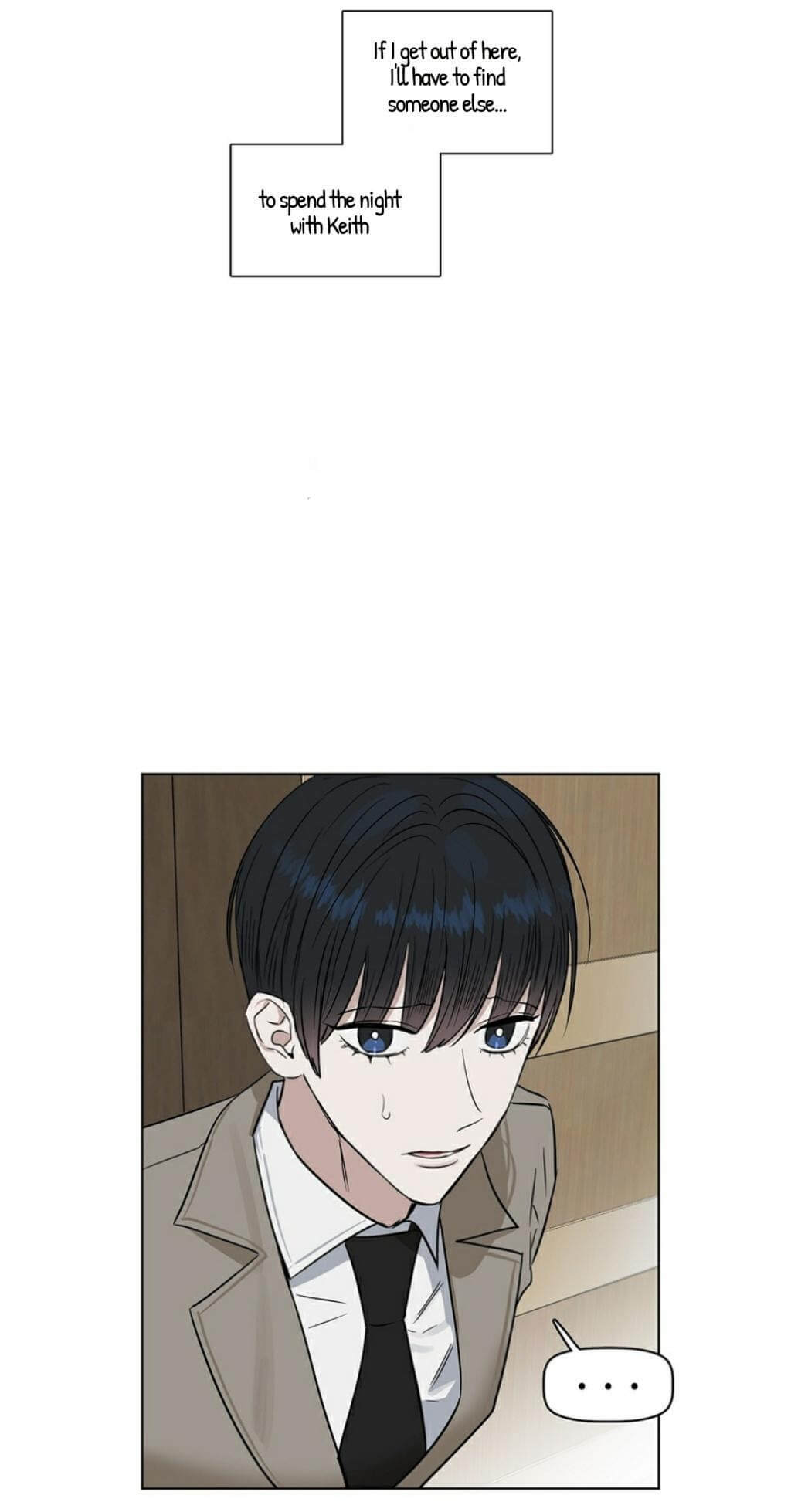 Kiss Me, Liar by Zig – Uncensored – Special 20-21 [Eng] page 6