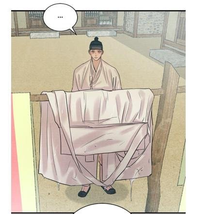 Painter of the Night by Byeonduck – Season 2 [Eng] page 6