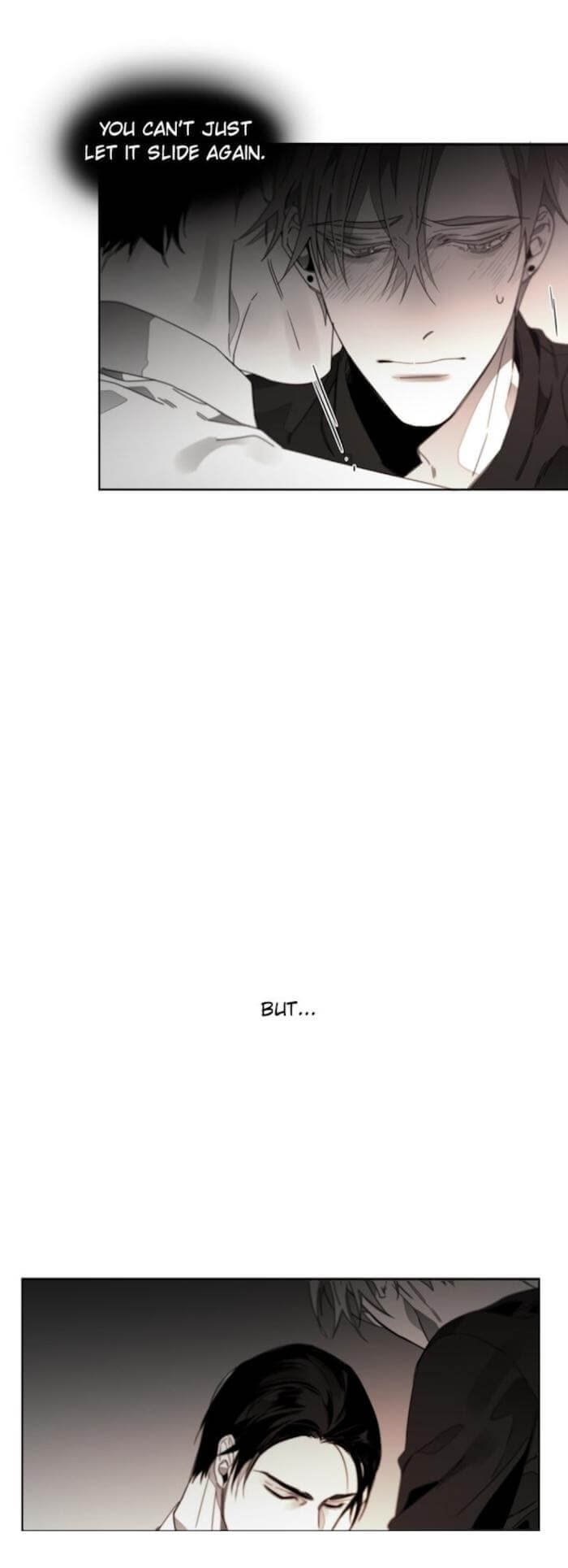 Addiction by Ji Rak, Tae Seong [Eng] page 5