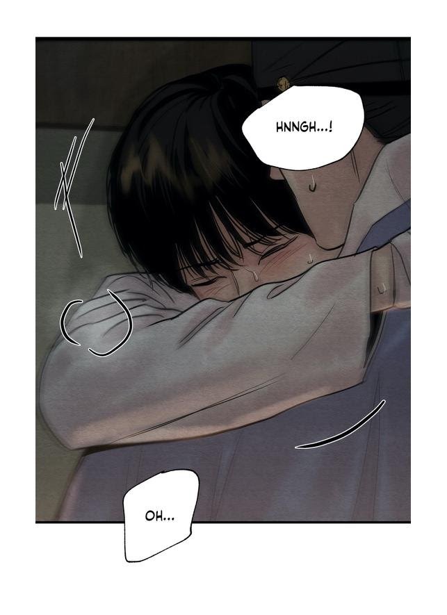 Painter of the Night by Byeonduck – Season 2 [Eng] page 6