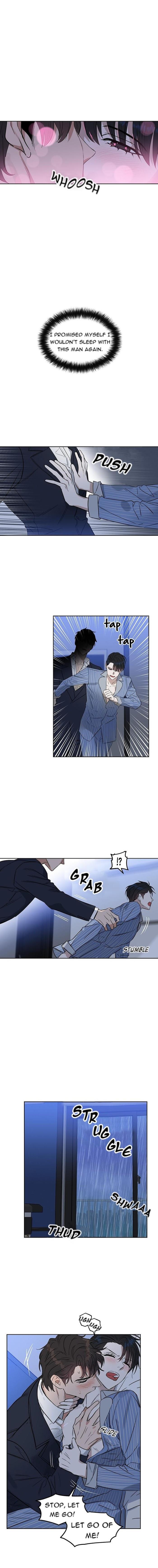 Kiss Me, Liar by Zig – Uncensored – Special 20-21 [Eng] page 6