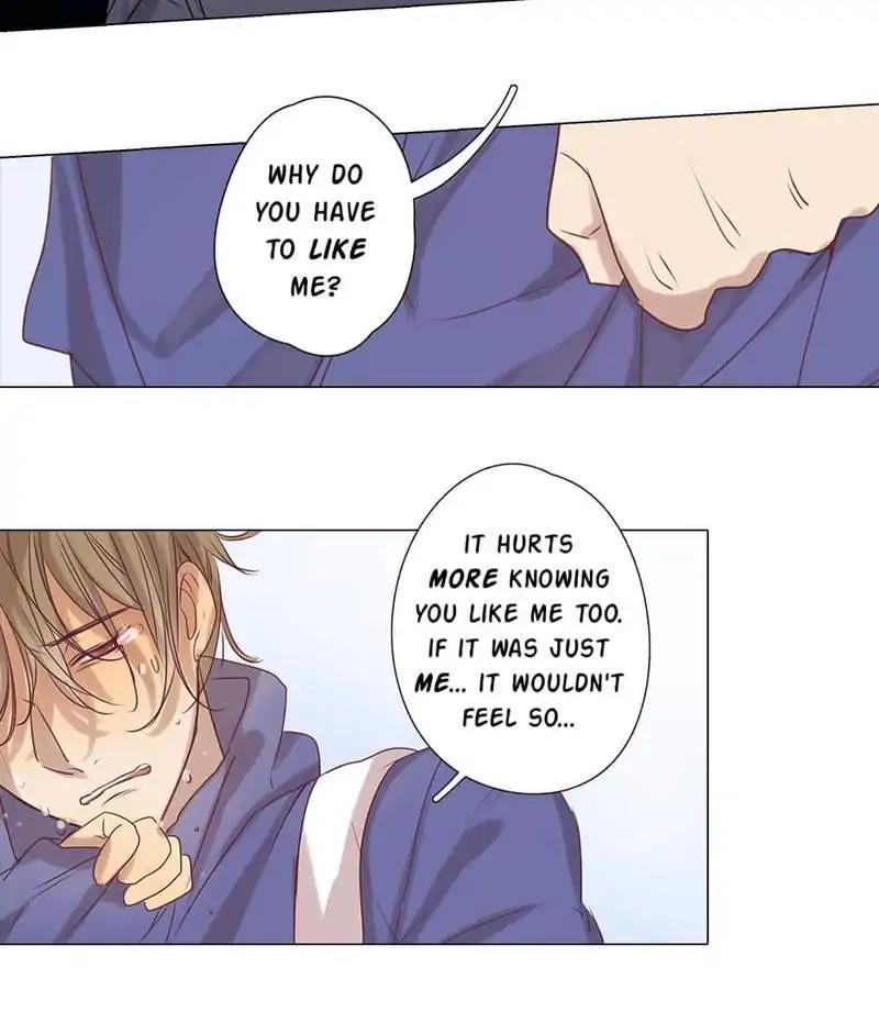 Tao Yan Ni Xi Huan Ni by Dong Ye – Ch. 35-36 [Eng] page 6