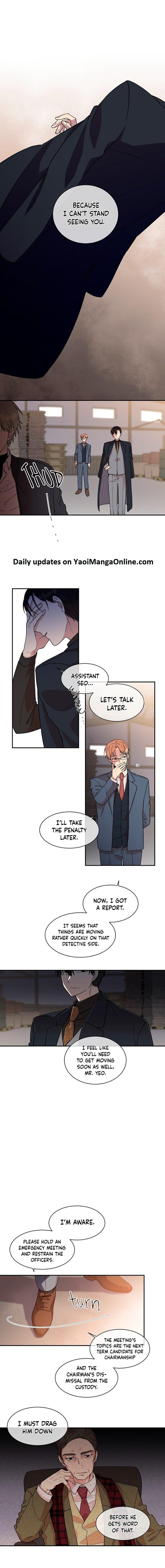 Circle Trap by Legi [Eng] page 6