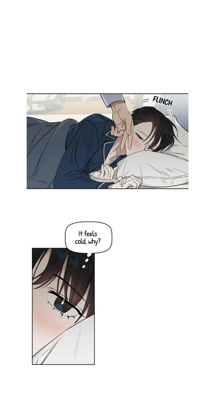 Kiss Me, Liar by Zig – Uncensored – Special 20-21 [Eng] page 6