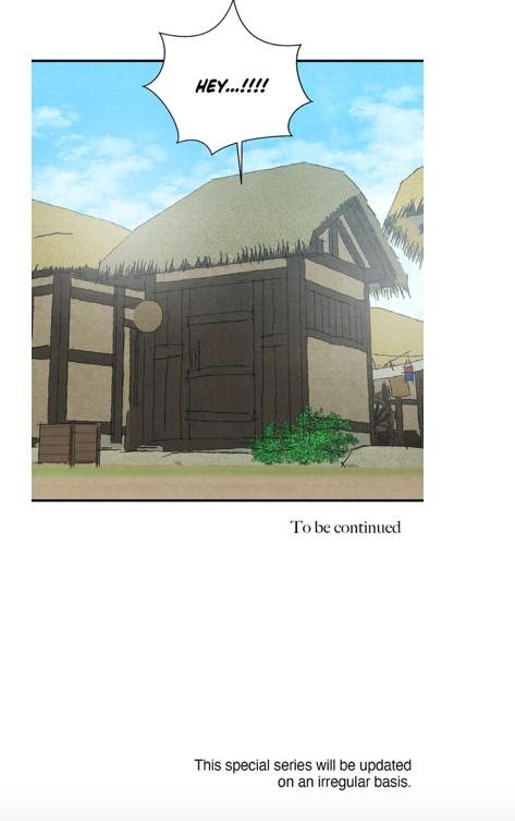 Painter of the Night by Byeonduck – Season 2 [Eng] page 60