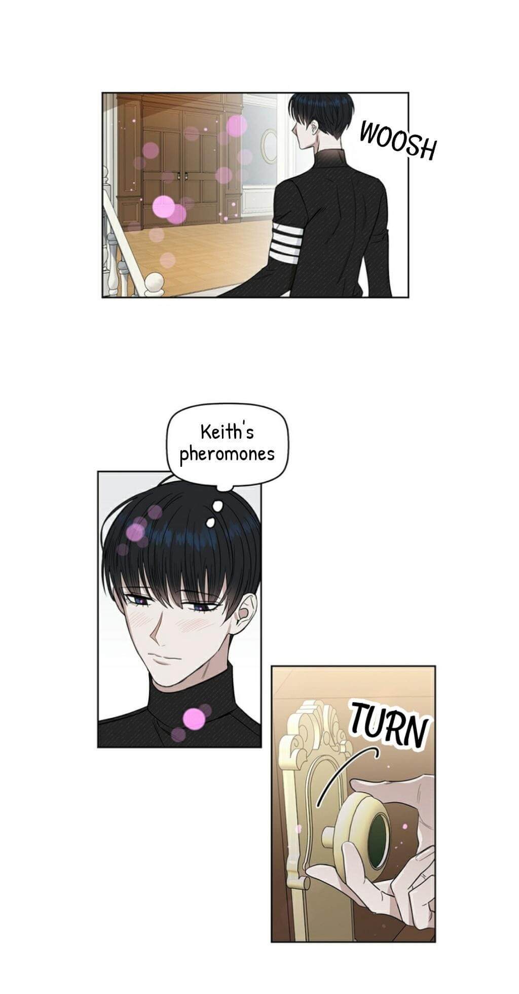 Kiss Me, Liar by Zig – Uncensored – Special 20-21 [Eng] page 7