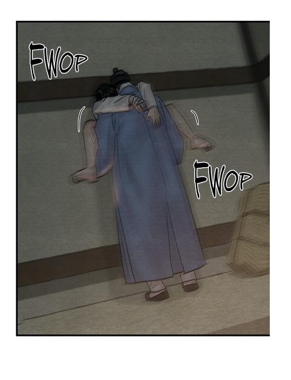 Painter of the Night by Byeonduck – Season 2 [Eng] page 7