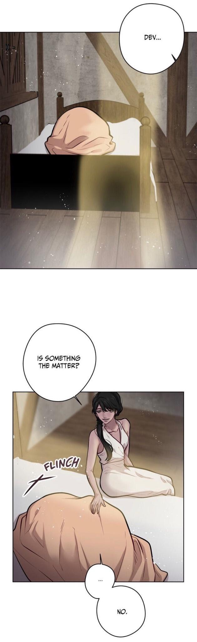Spinel by Baekji [Eng] page 7