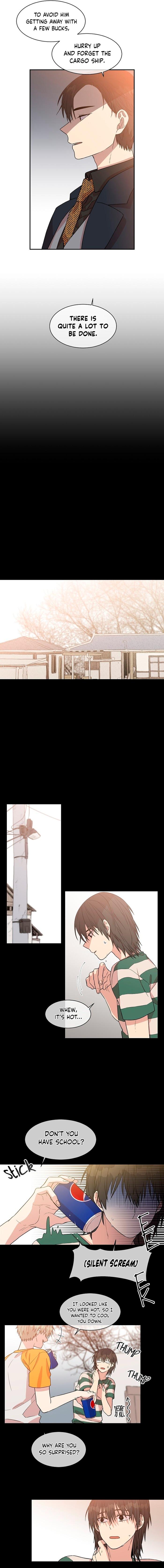 Circle Trap by Legi [Eng] page 7