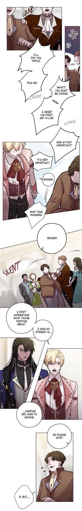 Spinel by Baekji [Eng] page 7