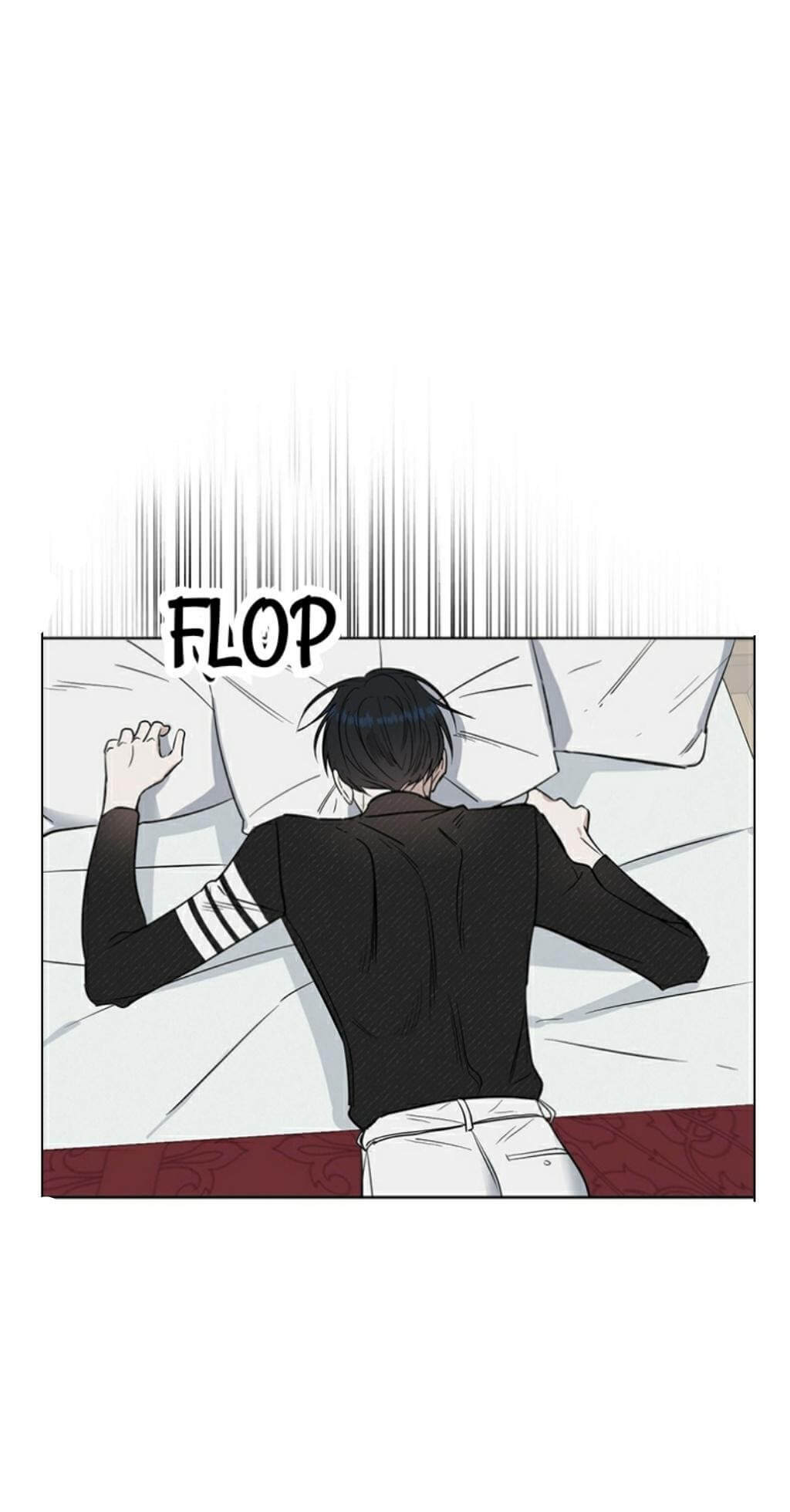 Kiss Me, Liar by Zig – Uncensored – Special 20-21 [Eng] page 8