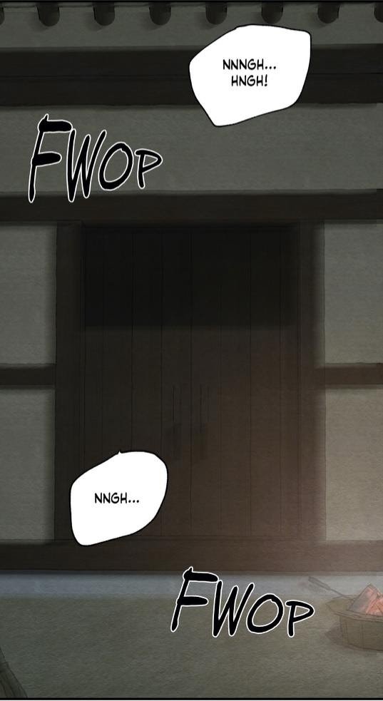 Painter of the Night by Byeonduck – Season 2 [Eng] page 8