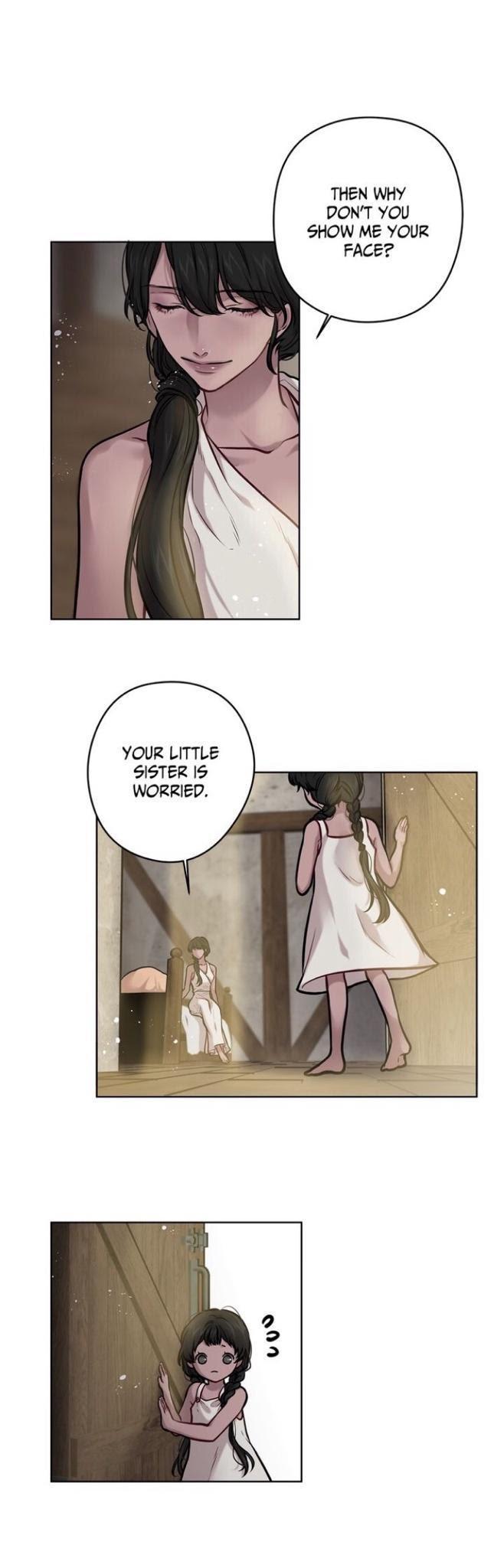 Spinel by Baekji [Eng] page 8