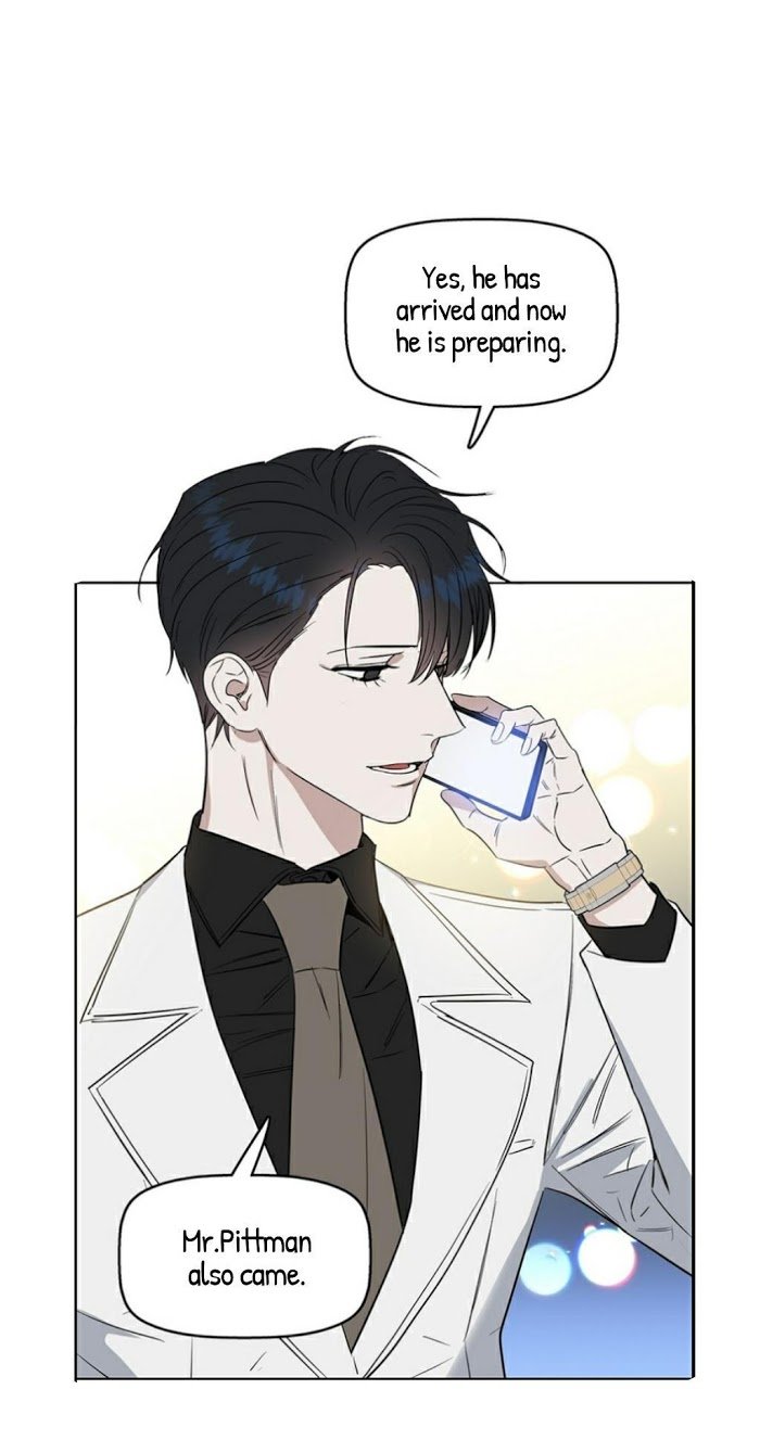 Kiss Me, Liar by Zig – Uncensored – Special 20-21 [Eng] page 8