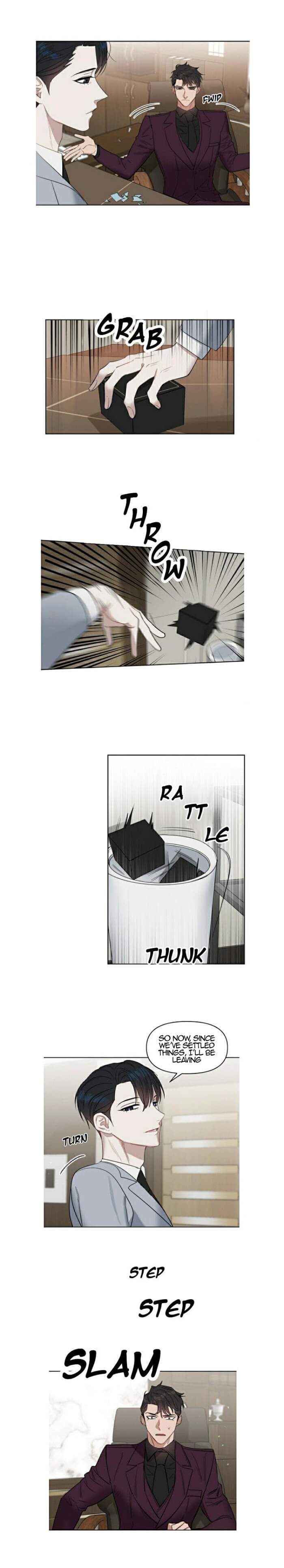 Kiss Me, Liar by Zig – Uncensored – Special 20-21 [Eng] page 8