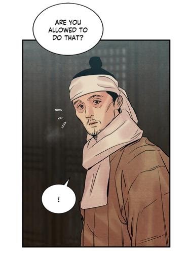 Painter of the Night by Byeonduck – Season 2 [Eng] page 9