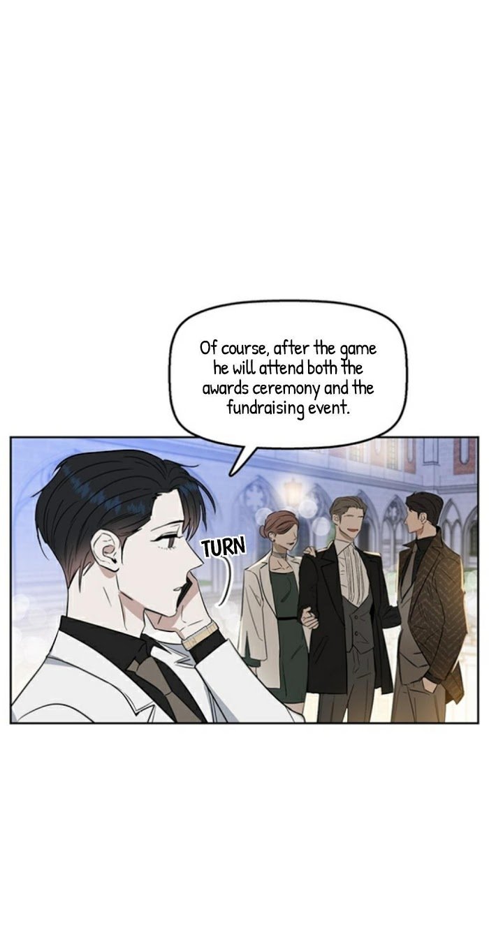 Kiss Me, Liar by Zig – Uncensored – Special 20-21 [Eng] page 9