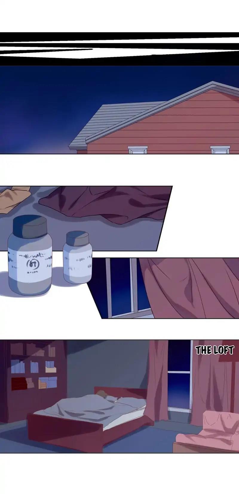 Tao Yan Ni Xi Huan Ni by Dong Ye – Ch. 35-36 [Eng] page 9