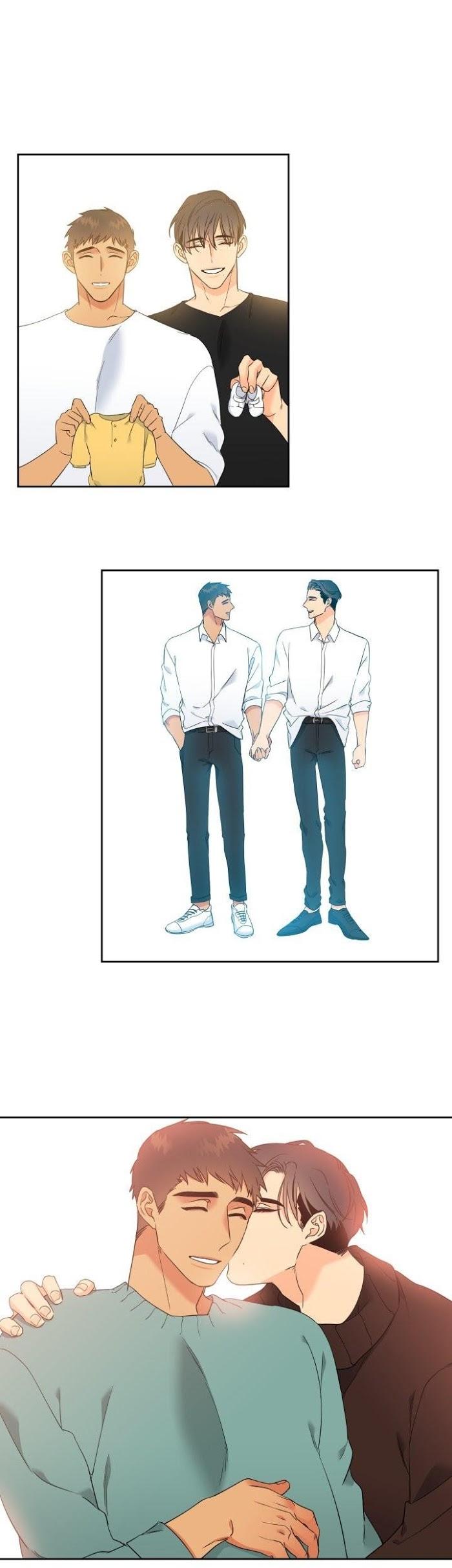 Blood Link by Oneurman Saneun Hyeongje – Part 3 [Eng] page 9