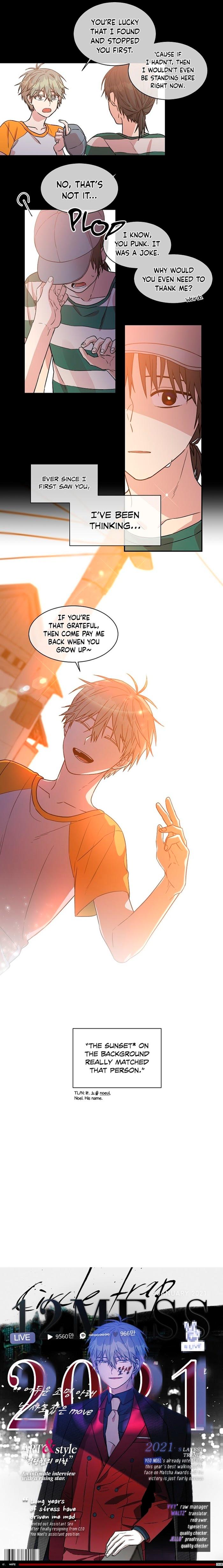 Circle Trap by Legi [Eng] page 9