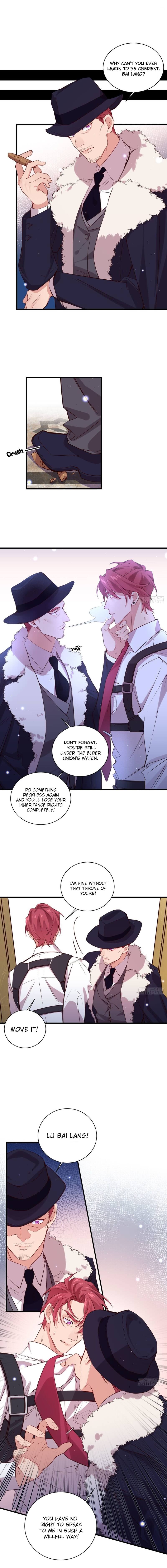 Love, Which Makes Us One by Zhiyin man ke, Taipa – Part 2 – Ch. 77 [Eng] page 2