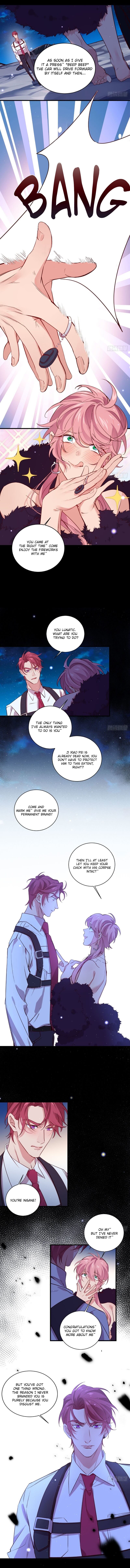 Love, Which Makes Us One by Zhiyin man ke, Taipa – Part 2 – Ch. 77 [Eng] page 2