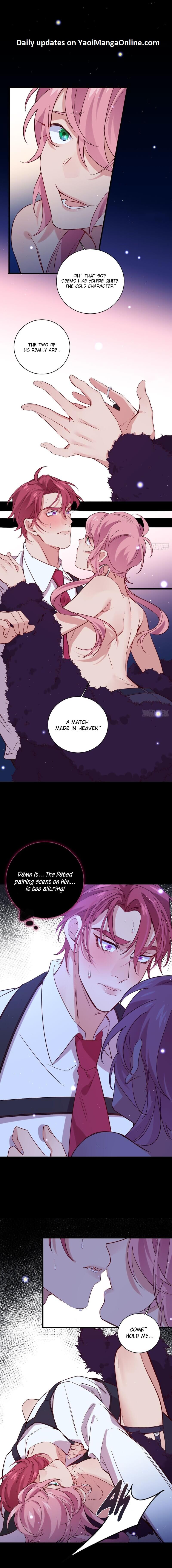 Love, Which Makes Us One by Zhiyin man ke, Taipa – Part 2 – Ch. 77 [Eng] page 3